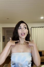 Victoria Justice 08-16-2024