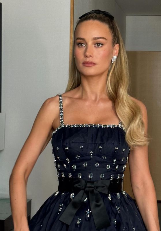 Brie Larson – Emmy Awards Photoshoot September 2024 • CelebMafia – Neti ...