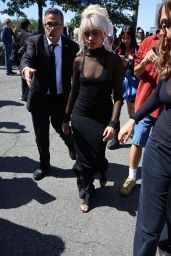 Camila Cabello Turns Heads in Daring Mesh Ensemble at NYFW Off-White Show
