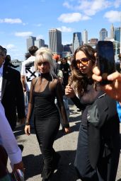 Camila Cabello Turns Heads in Daring Mesh Ensemble at NYFW Off-White Show