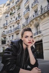 Cara Delevingne - L’Oréal Paris 2024