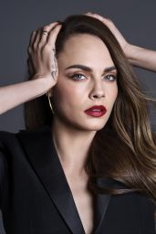 Cara Delevingne - L’Oréal Paris 2024