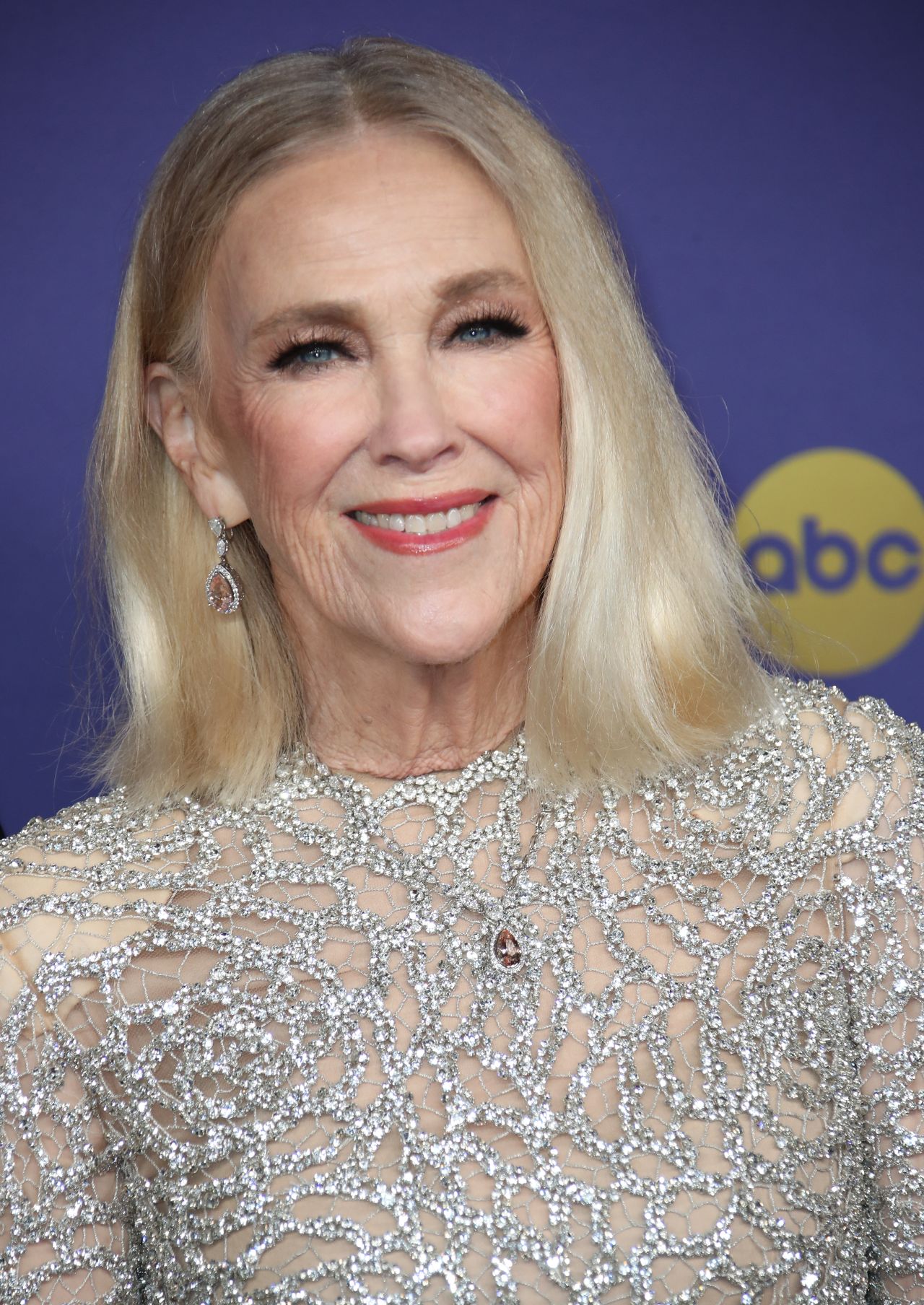 Catherine O'Hara at Primetime Emmy Awards 2024 in Los Angeles • CelebMafia