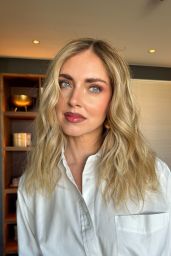 Chiara Ferragni