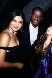 Dakota Johnson - Bulgari Studio Party Photoshoot September 2024