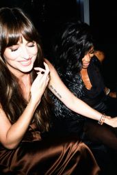 Dakota Johnson - Bulgari Studio Party Photoshoot September 2024