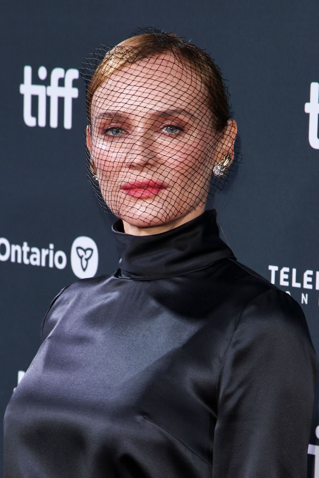 Diane Kruger ‘The Shrouds’ Premiere at 2024 Toronto Film Festival