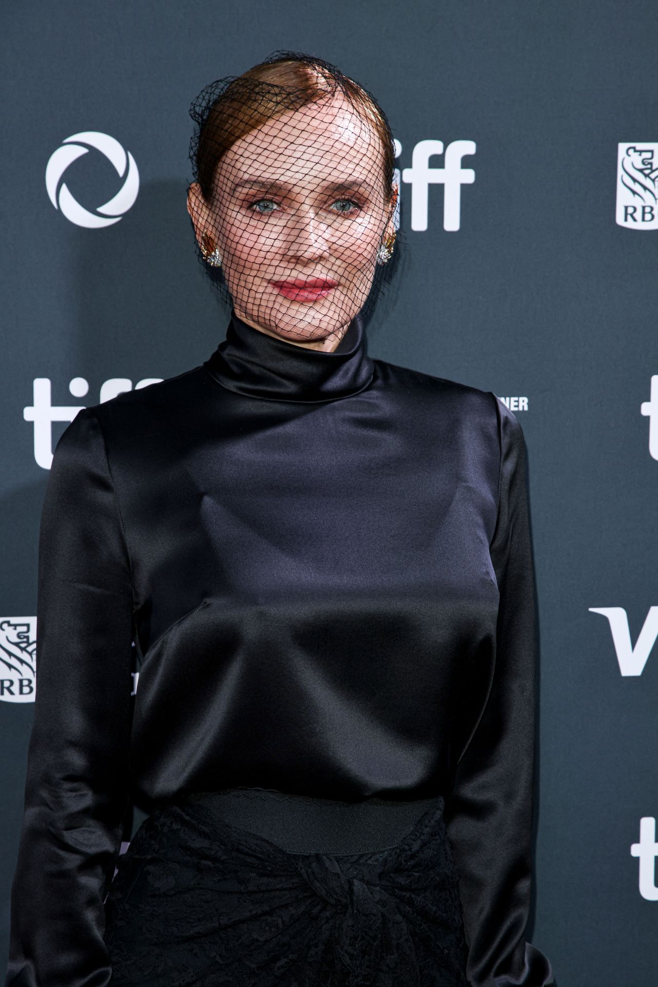 Diane Kruger ‘The Shrouds’ Premiere at 2024 Toronto Film Festival