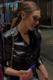 Elizabeth Olsen 09-08-2024