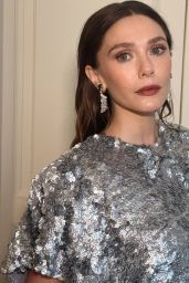 Elizabeth Olsen - His Three Daughters Press Portraits September 2024 (+10)