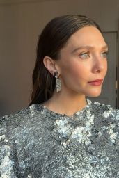 Elizabeth Olsen - His Three Daughters Press Portraits September 2024 (+10)