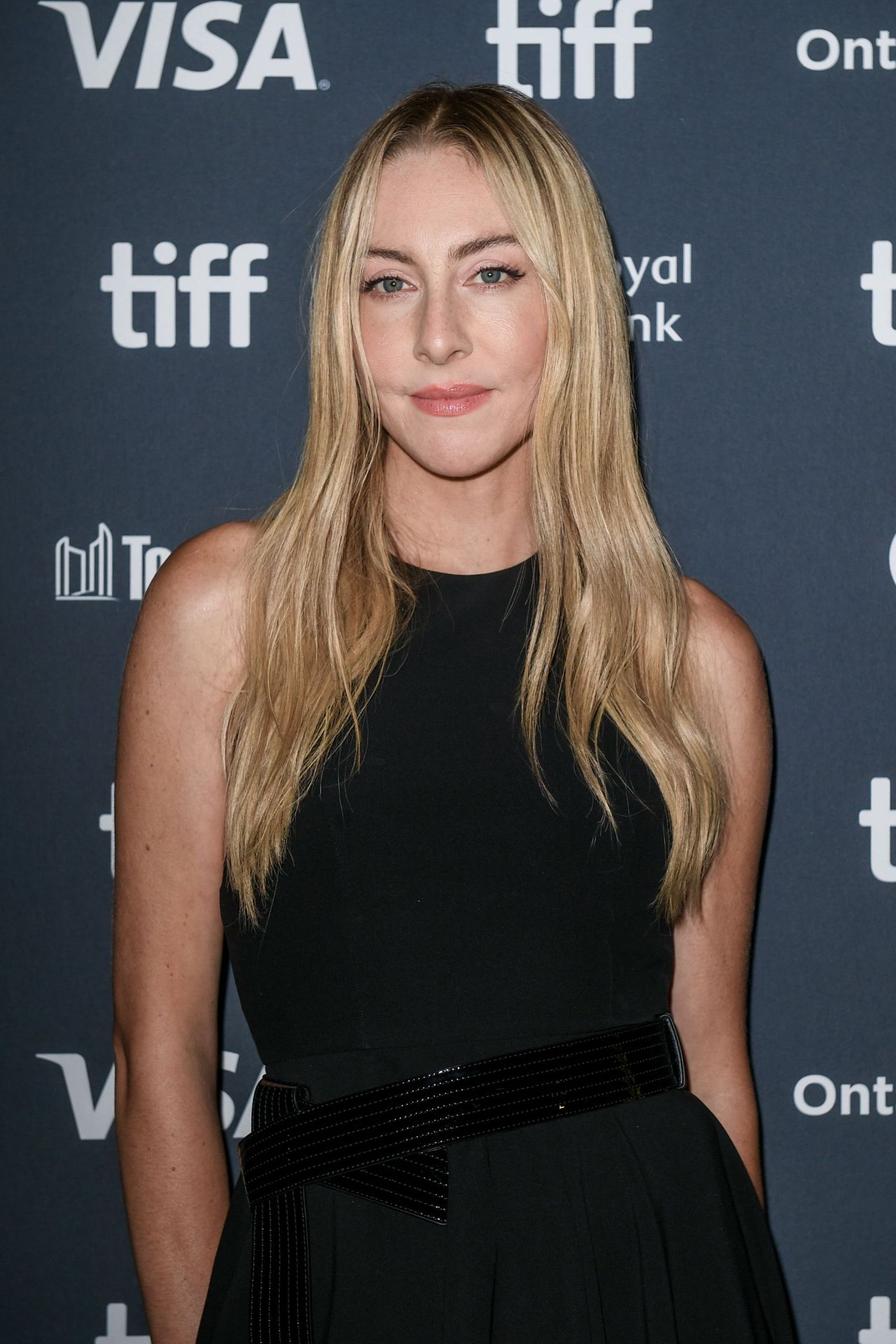 Este Haim at ‘Shell’ World Premiere During TIFF 09-12-2024 • CelebMafia