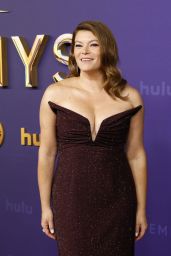 Gail Simmons at Primetime Emmy Awards 2024 in Los Angeles