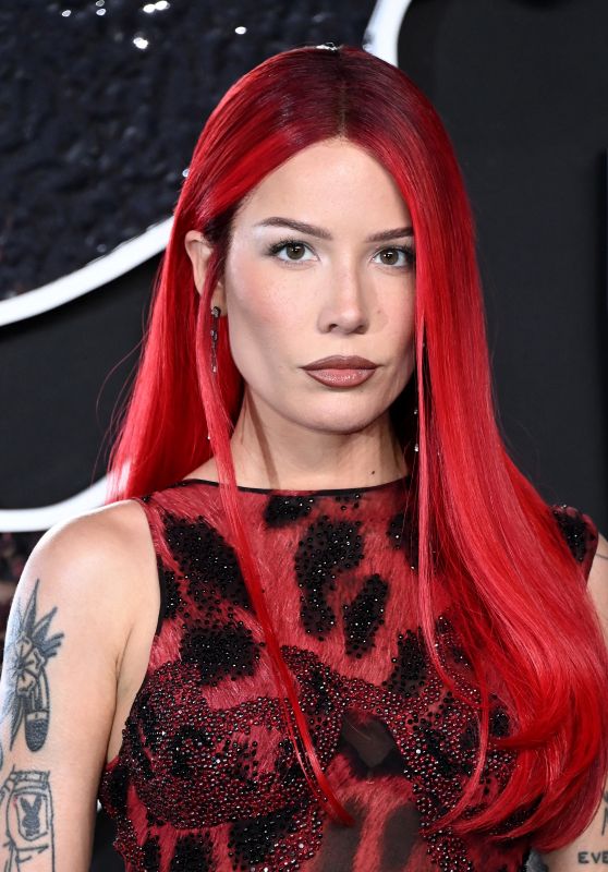 Halsey – 2024 MTV Video Music Awards (more photos) • CelebMafia