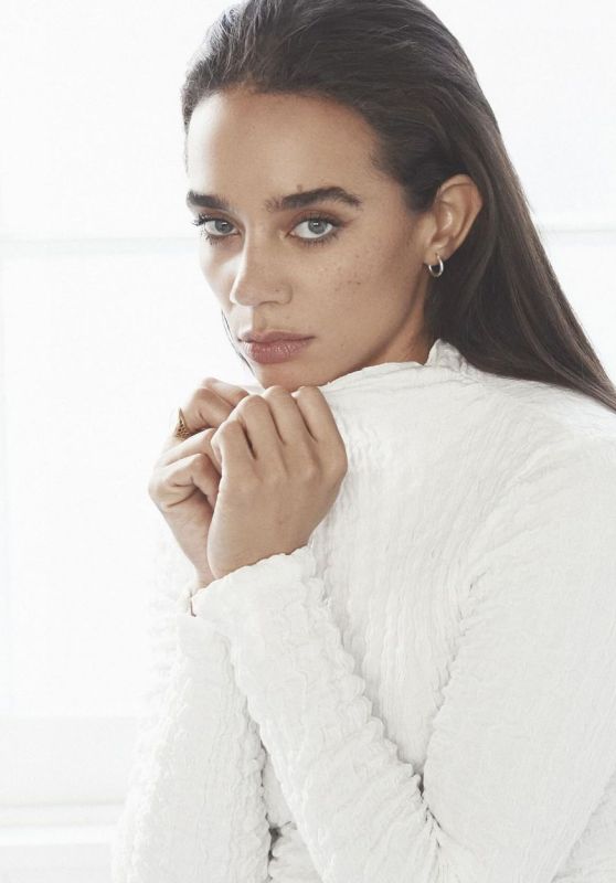 Hannah John-Kamen - Photoshoot September 2024 • CelebMafia