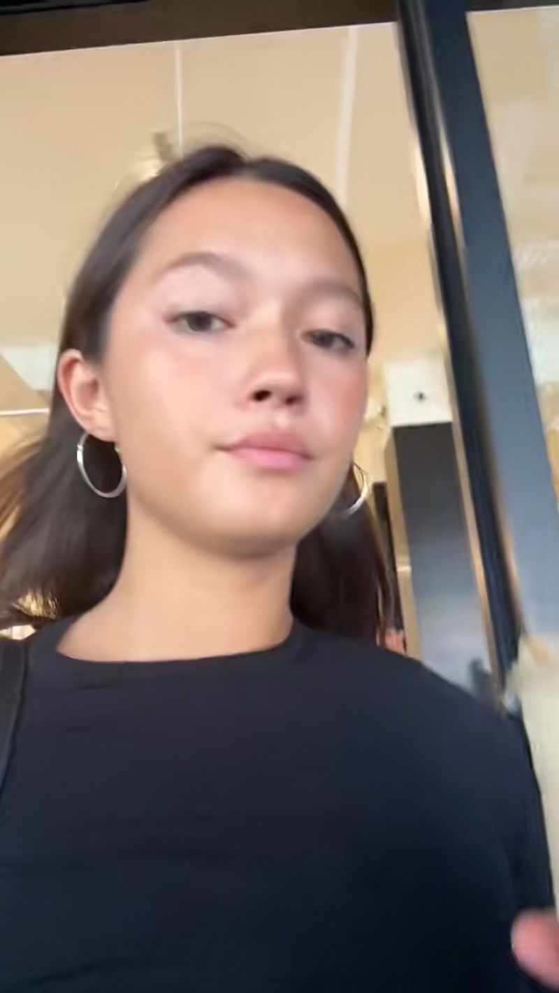 Lily Chee 09-11-2024 • CelebMafia