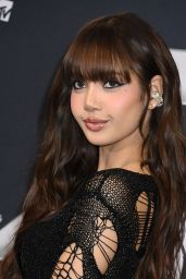 Lisa from Blackpink – 2024 MTV Video Music Awards in New York