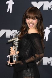 Lisa from Blackpink – 2024 MTV Video Music Awards in New York