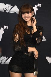 Lisa from Blackpink – 2024 MTV Video Music Awards in New York