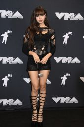 Lisa from Blackpink – 2024 MTV Video Music Awards in New York