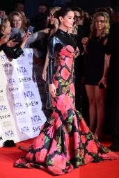 Maura Higgins – 29th National Television Awards in London