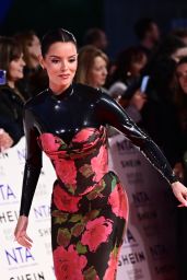 Maura Higgins – 29th National Television Awards in London