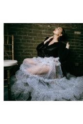 Rachel Pizzolato - Photoshoot for Carlos Pineda September 2024