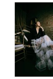 Rachel Pizzolato - Photoshoot for Carlos Pineda September 2024