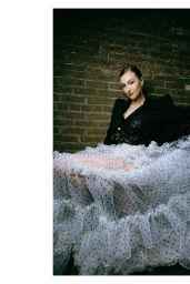 Rachel Pizzolato - Photoshoot for Carlos Pineda September 2024