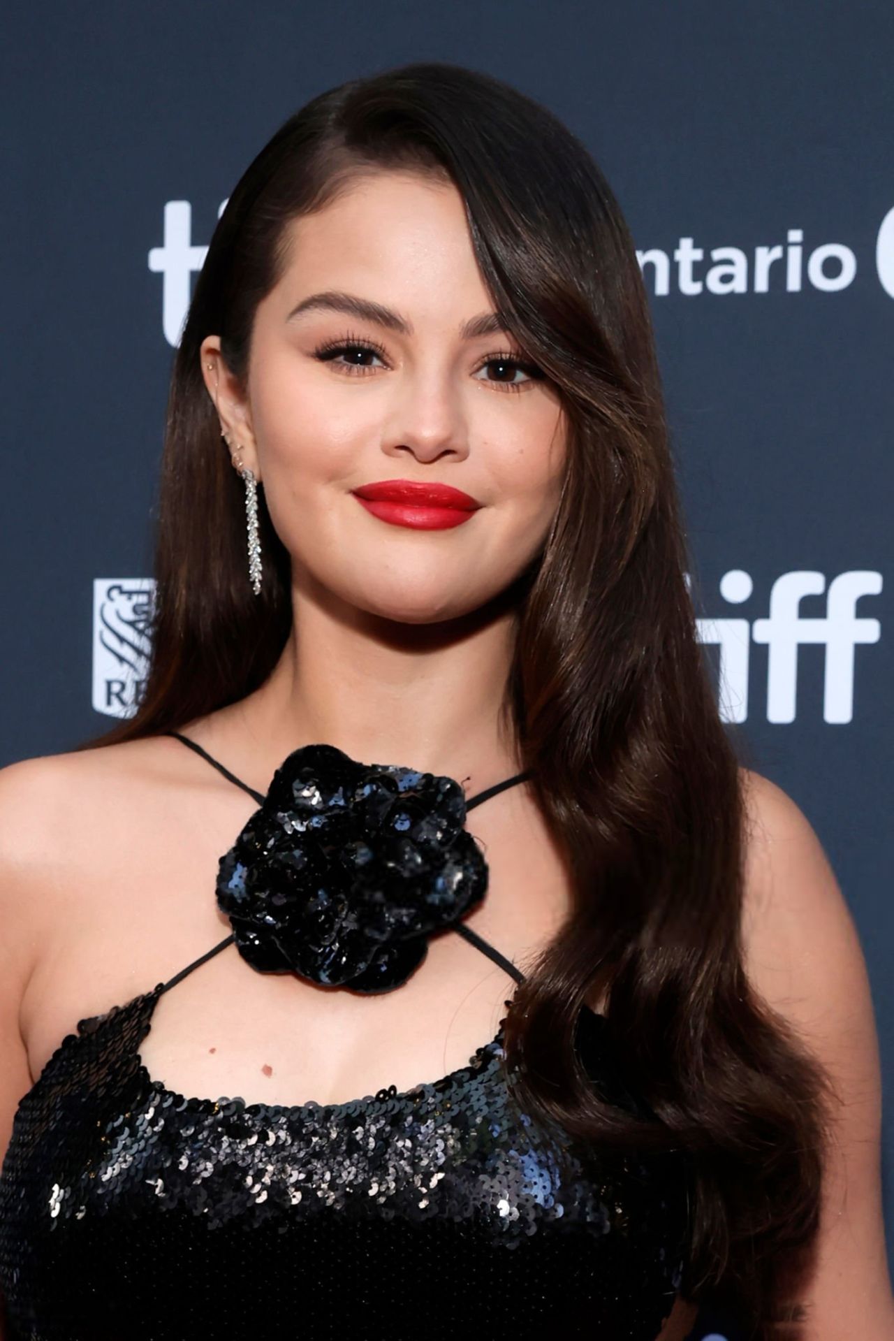 Selena Gomez Dazzles in Rodarte at TIFF: A Glamorous Jewelry Showcase ...