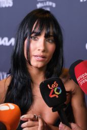 Aitana Ocaña Morales in Style as Harper