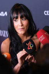 Aitana Ocaña Morales in Style as Harper
