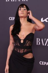 Aitana Ocaña Morales in Style as Harper