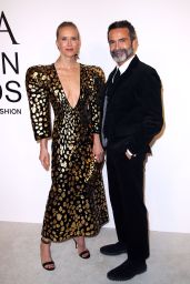 Amy Griffin Shows off Sartorial Flair at CFDA Awards [10-28-2024]