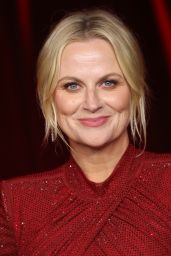 Amy Poehler at Academy Museum Gala 10-19-2024