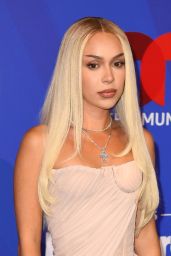 Bad Gyal at 2024 Billboard Latin Music Awards