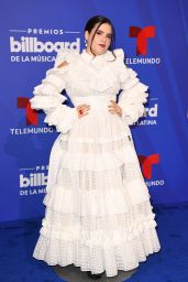 Camila Fernandez at 2024 Billboard Latin Music Awards