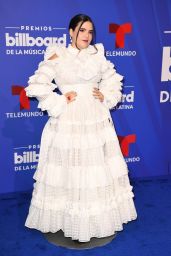 Camila Fernandez at 2024 Billboard Latin Music Awards