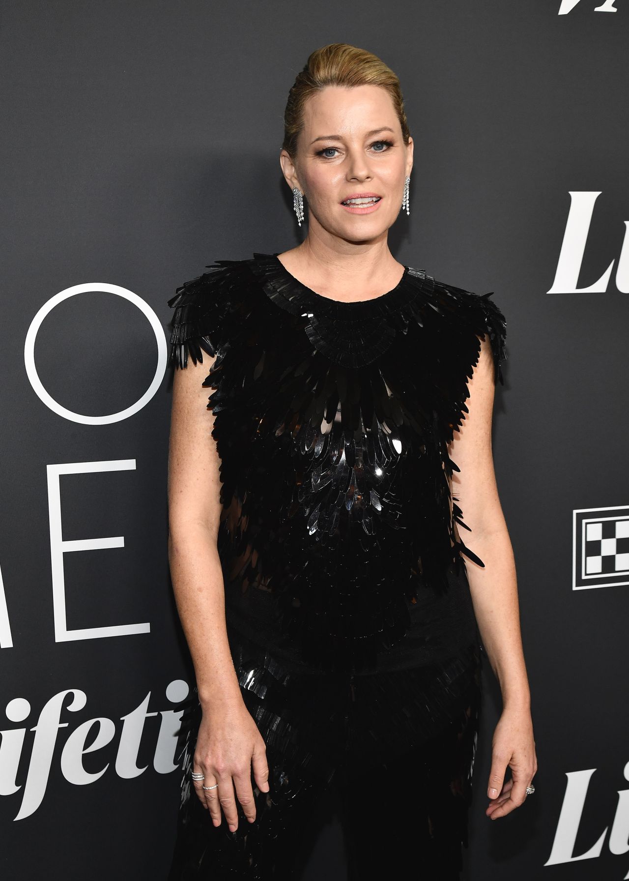 Elizabeth Banks at Variety's 2024 Power of Women: Los Angeles [10-24 ...