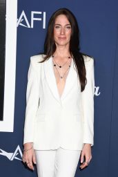Elle Young Shines at AFI FEST 