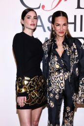 Janet Montgomery and Cynthia Rowley Energize CFDA Awards with Dazzling Duo [10-28-2024]