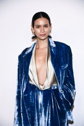 Juana Burga Makes a Fashion Statement at CFDA Fashion Awards in New York [28-10-2024]