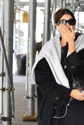 Kaia Gerber Goes Incognito on New York Streets 02-10-2024