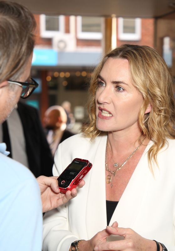 Kate Winslet Shines at Sydney LEE Gala Screening 10-20-2024