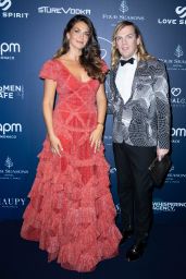 Lorena Bernal at Paris Global Gift Gala 10-05-2024