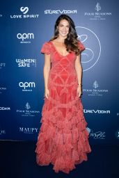 Lorena Bernal at Paris Global Gift Gala 10-05-2024