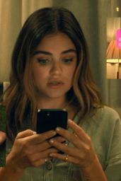 Lucy Hale - F*** Marry Kill Posters and Photo (2024)