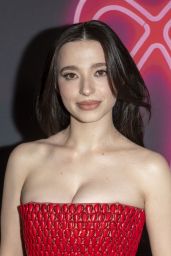 Mikey Madison Radiates Glamour & Mystery at 