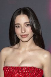 Mikey Madison Radiates Glamour & Mystery at 