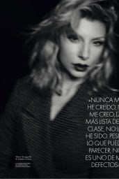 Najwa Nimri – ELLE Spain October 2024 Issue
